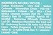 Akileine Foot Bath Tablets Deo Effervescent 7uni