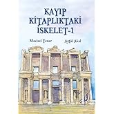Kayıp Kitaplıktaki İskelet - 1