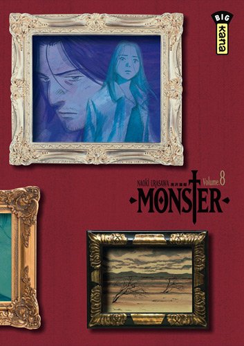 Monster — Tome 8