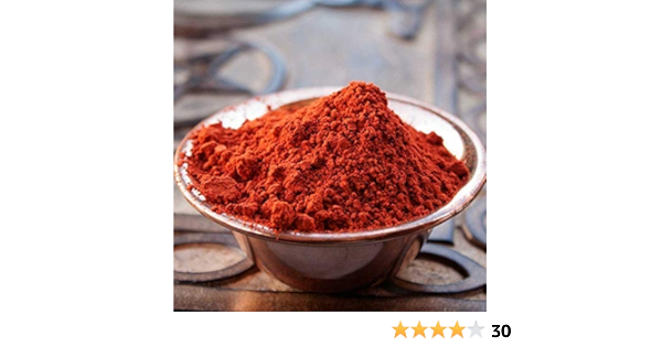 Buy Red Sandalwood Powder For Face Masks Facials And Skin Care 25 G Online At Low Prices In India Amazon In