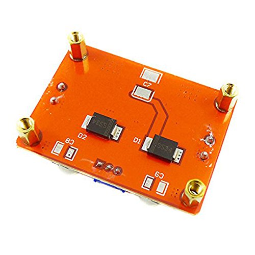 WINOMO LM2596S LM2577S DC-DC Einstellbar Step Up Down Stromversorgungsmodul Eingang 3.5-28V Ausgang 1.25-26V - 5