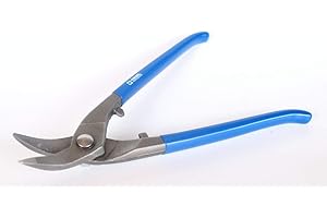 MYMAW 1 paio forbici per fori tondo foro angolo pinza foro tondo forbici speciali prof