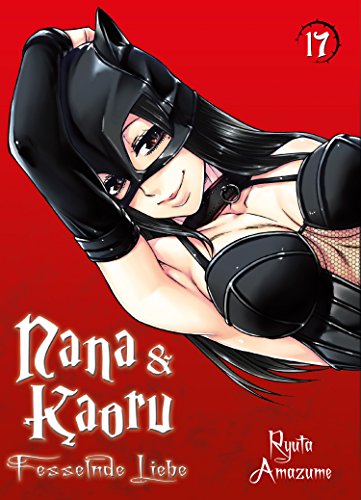 Nana Kaoru Band 17 Fesselnde Liebe Pdf Online Kemalfausto