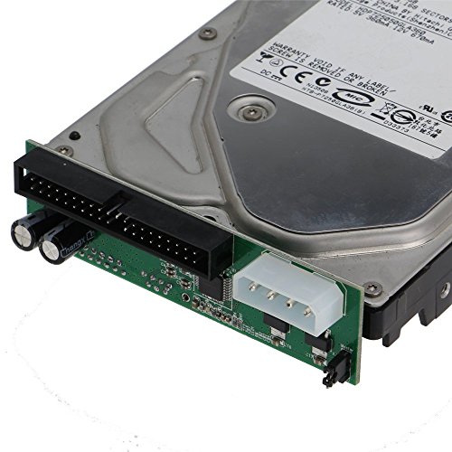 Sedna Adaptermodul von SATA-Festplatte auf SATA-Stecker - 2