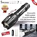 Produktbild Taschenlampe, hevoiok Frontleuchten echtem X800 Tactical Taschenlampe G700 LED Military Taschenlampe Kit Taschenlampen Head Light Taschenlampe Lampe Beleuchtung Scheinwerfer