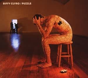 Puzzle (Special Edition DigiPak CD+DVD)