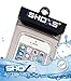 Produktbild iSHOXS Bone Dry Case L, wasserdichtes Gehäuse für Smartphones, passt für 5,5" Smartphones