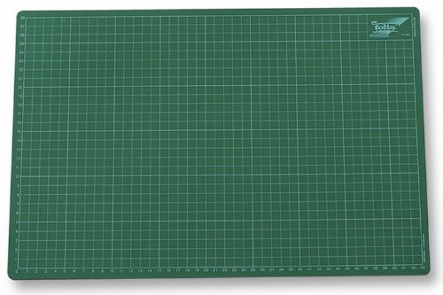 Folia 2341 - Schneidunterlage, 30 x 45 cm