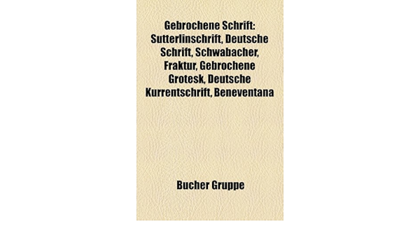 Schwabacher fraktur download