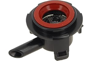 Krups Nespresso sede innesto serbatoio acqua Essenza XN2000 XN2005 XN2100 XN2125