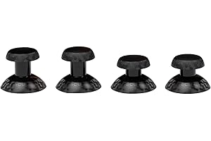 Scuf Instinct Paquete de 4 thumbsticks intercambiables, repuesto solo para el mando de rendimiento Scuf Instinct Pro de Xbox 