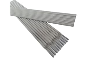 Weld Right ER316L Stainless Steel Arc Welding Electrodes Rods 2.4mm x 30 Rods