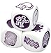 Produktbild Rory's Story Cubes Expansion Clues Action Game by Gamewright