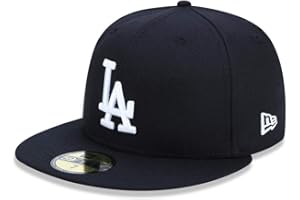 New Era 59Fifty Cap MLB NBA Basecap Baseball Basketball Fitted Kappe