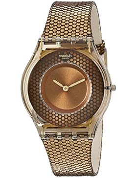 Swatch Skin Hexed Uhr SFC105