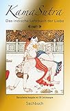 Kamasutra Lesebuch by 