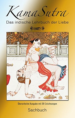 Kamasutra Lesebuch