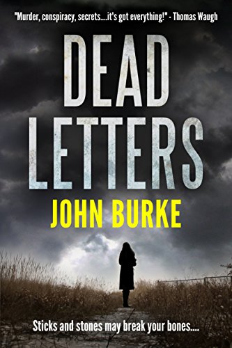Dead Letters (English Edition)