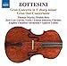 Produktbild Bottesini: Grand Concerto in F sharp minor; Gran Duo Concertante (2008-04-29)