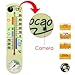 Price comparison product image Thermometer motion dectection High Definition Spy Camera with 4GB Internal Memory Trace Security