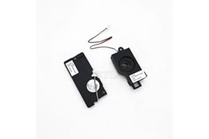 DBTLAP Głośnik kompatybilny z ACER 5536 5738 5740 5740G MS2265 5338 laptop wbudowane audio Głośnik one pair Lewo + Prawo Głośnik