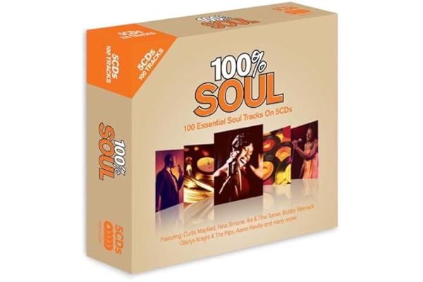 Soul (Coffret