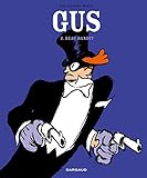 Gus  - tome 2 - Beau bandit
