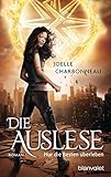 Die Auslese - Nur die Besten überleben: Roman (Die Auslese-Trilogie, Band 1) bei Amazon kaufen