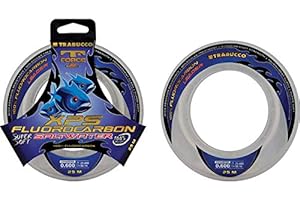 TRABUCCO Filo XPS Fluorocarbon SW 0,22 mm