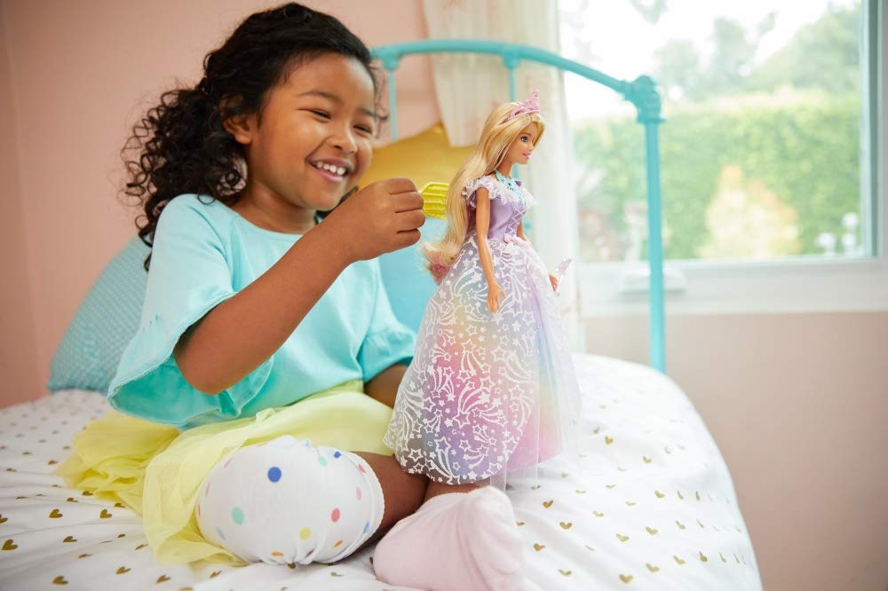 barbie principessa gran gala