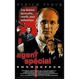 Agent spécial Bonhoeffer