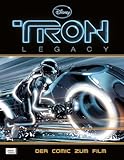 Disney: Tron Legacy: Der Comic zum Film by 