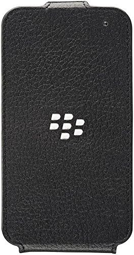 BlackBerry Flip Case for Q5 - Black
