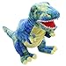 Price comparison product image Baby Dinos T-Rex Blue