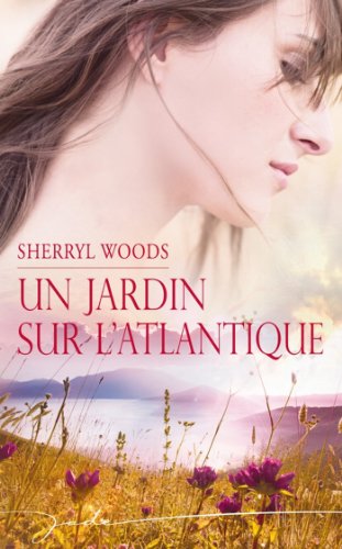 couverture de : Un jardin sur l'Atlantique
