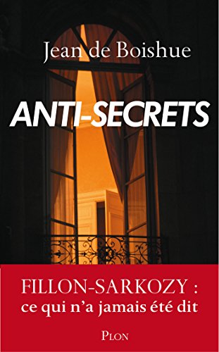 Anti-secrets francais Anti-secrets francais