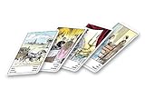 Image de Zigeuner Wahrsagekarten-Set: Ein Kurs im Kartenlegen für Einsteiger. Set bestehend aus Buch und den original Wahrsagekarten von Piatnik