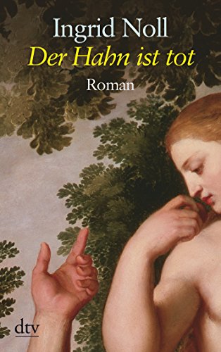 couverture de : Der Hahn ist tot