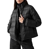 Levi's Polly Packable Down Ceket Mont Mont Kadın