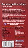 Image de Bonnes petites tables du guide Michelin