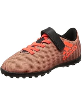 adidas Jungen X 17.4 Tf J H&l Fußballschuhe