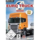Euro Truck Simulator