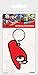 Produktbild 1art1 107976 Super Mario - Odyssey Cappy Fan-Schlüsselanhänger 6 x 4 cm