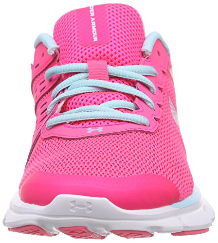 Under Armour Damen Ua W Micro G Speed Swift Laufschuhe - 4