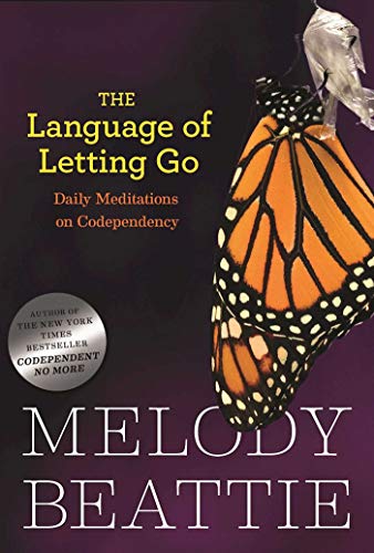 The Language of Letting Go: Hazelden Meditation Series: Daily Meditations for Codependents