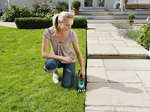 Bosch Ersatzscherblatt für AGS 7,2 LI (80 mm) - 2