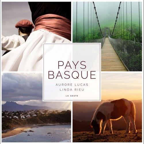 Pays Basque (Beau Livre)