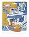 Nuby Bath Floaties (Assorted designs, Pack of 2)