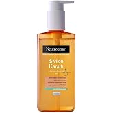 Karşıtı Temizleme Jeli 200 ml
