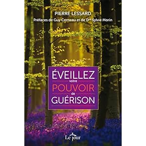 Eveillez votre pouvoir de guérison Livre en Ligne - Telecharger Ebook